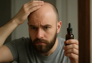 Calvície e Queda de Cabelo Masculino