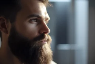 Como Fazer a Barba Crescer