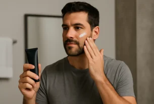 Skincare Masculino