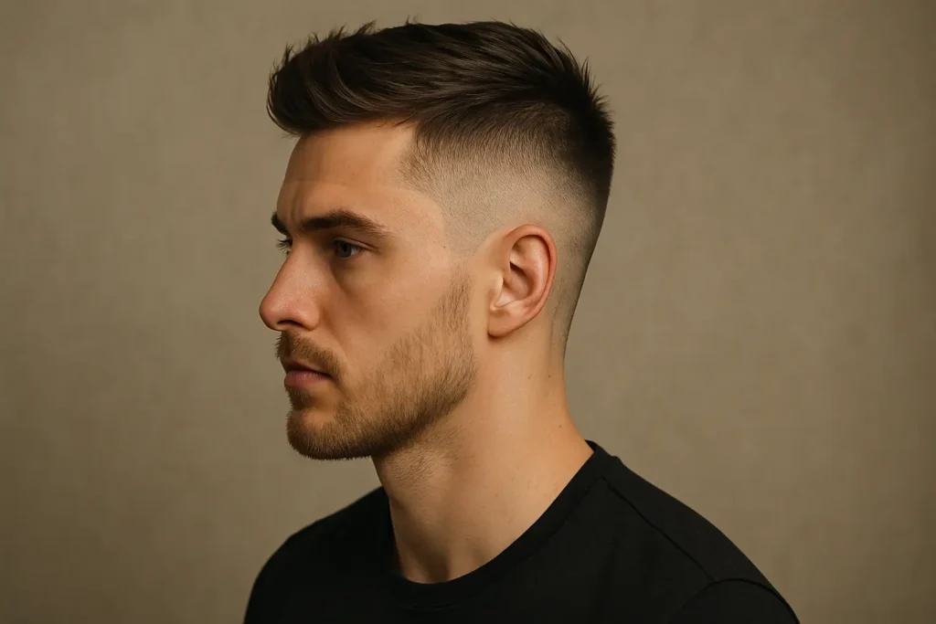 corte Undercut
